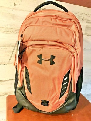 under armor game day backpack