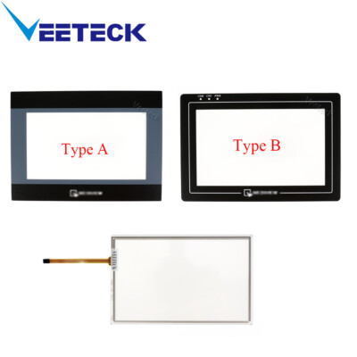 Touchscreen Glas Für Weinview TK6070iP1WV TK6070IQ1WV MT6071iP1WV + Membran