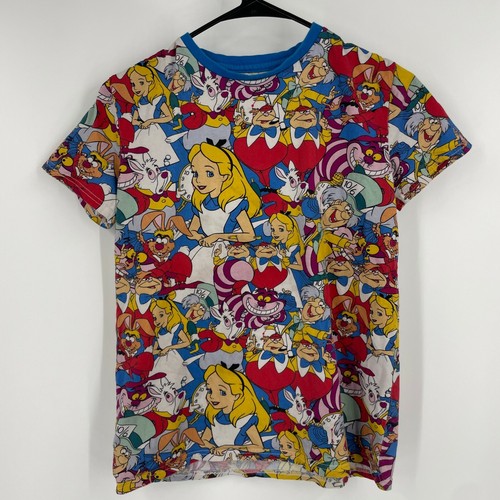 Cakeworthy Disney Alice in Wonderland T 