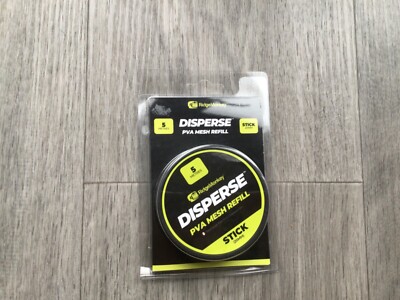 RidgeMonkey Disperse PVA Mesh Refill