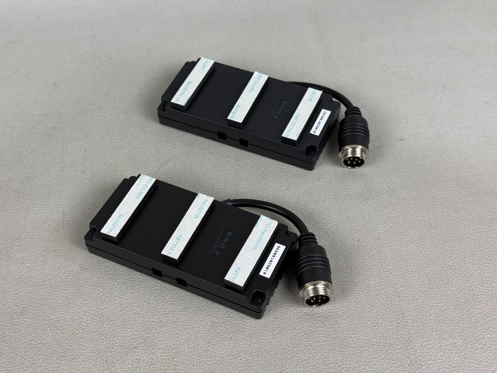 BRAND NEW! BENTLEY BLUETOOTH HEADPHONES & TRANSMITTERS OEM SET OF 2 JNV035801