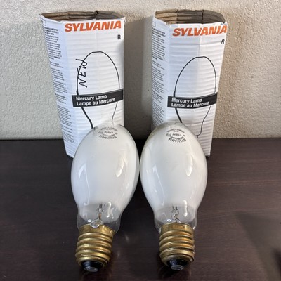 Replacement H39KC-175/N Light Bulb - Compatible With OSRAM Sylvania Bulb