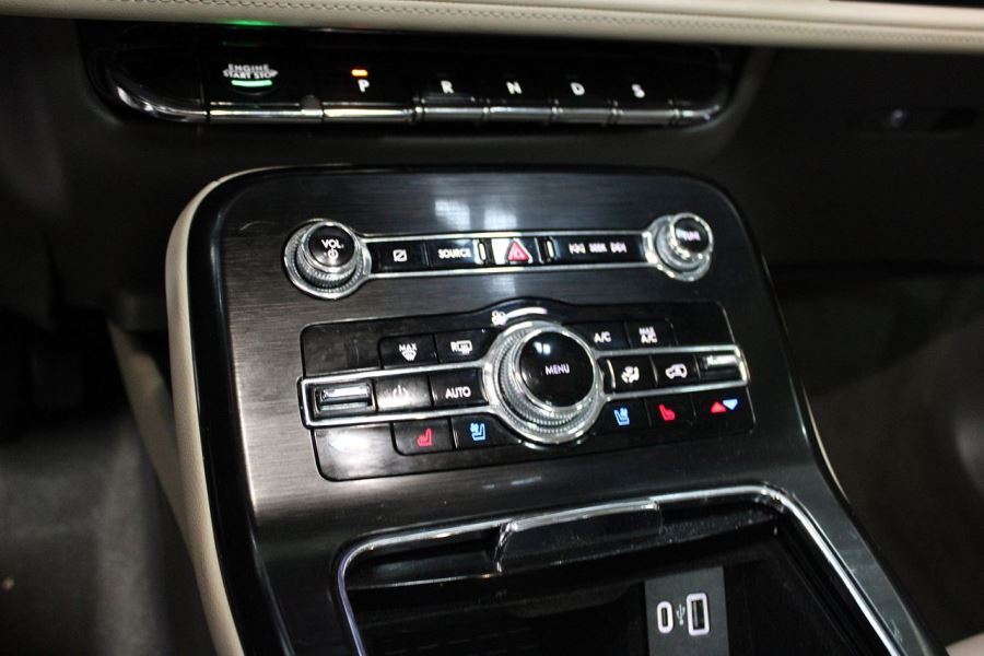 NAUTILUS  2021 Audio Equipment Radio Control Panel 2917947