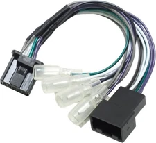 Speaker Output Extraction Cable For BH10 for Toyota Display Audio