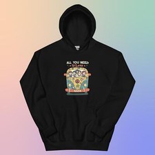 Beatles 13 Hoodie