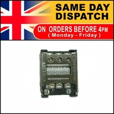 Nokia 1 / 1 Plus / 2.1 SIM Card Reader Holder Tray Socket Slot