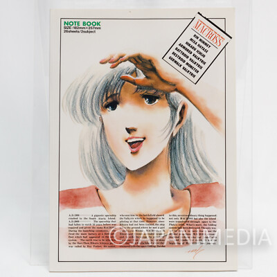 Misae lshimine‼️ Retro RARE! Macross Misa Hayase Lin Minmey Hikaru Ichijo