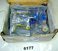 Sola Power Supply SLS-24-012 1.2 Amp 24 VDC Open Frame