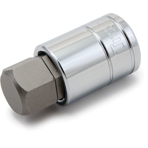 HEX BIT SOCKET 1/2