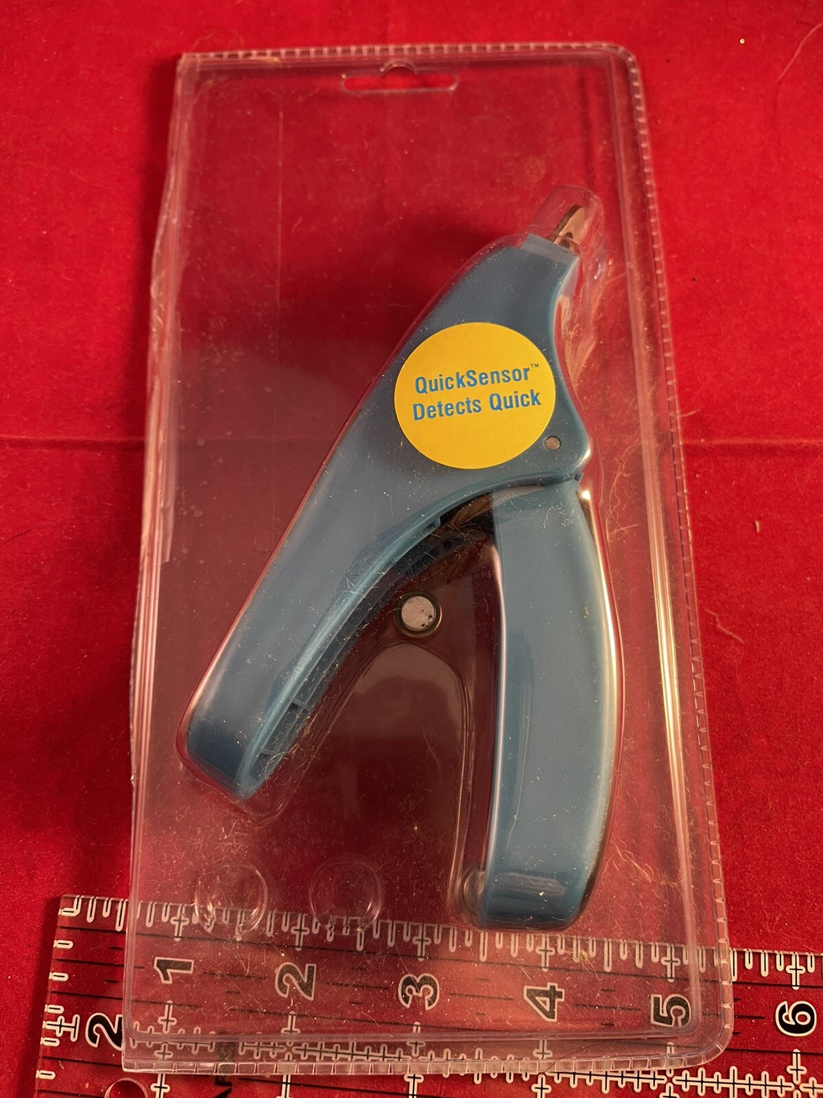 QuickFinder Safety Nail Clippers Medium Dogs Retail Return eBay