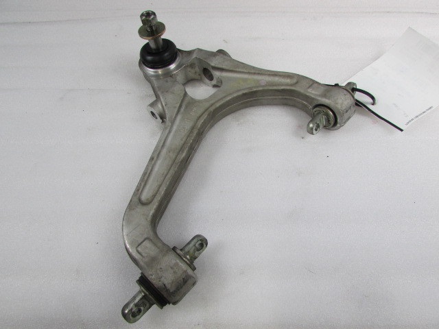 04-08 Lamborghini Gallardo, LH Left Front Upper Control Arm, Used P/N 400407505