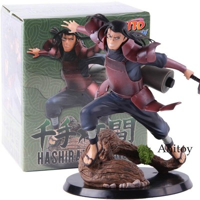 action figure hashirama senju