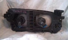 Faro izquierdo Geo Prizm 1997 Foto 2 de 2