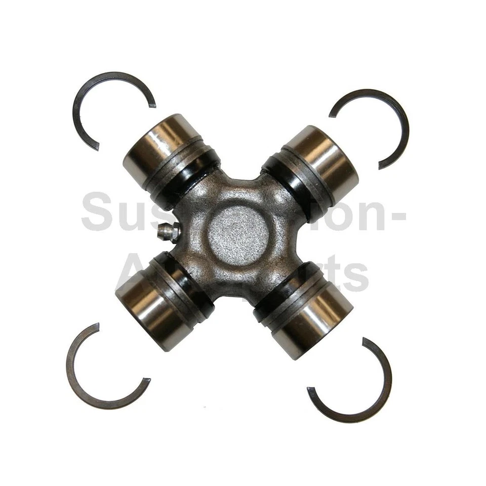 Eje delantero trasero GMB todas las juntas junta universal para Cadillac Escalade 2000 Foto 4 de 4