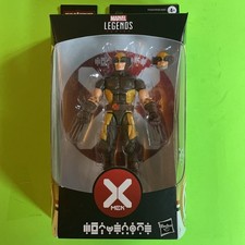 New Hasbro Marvel Legends House Of X Tri-Sentinel BAF Wolverine 6 Figure