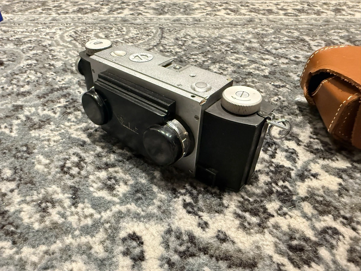 Realist Vintage Stereo Cameras for sale - eBay