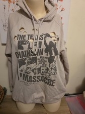 Torrid Texas Chainsaw Hoodie Size 2 2X