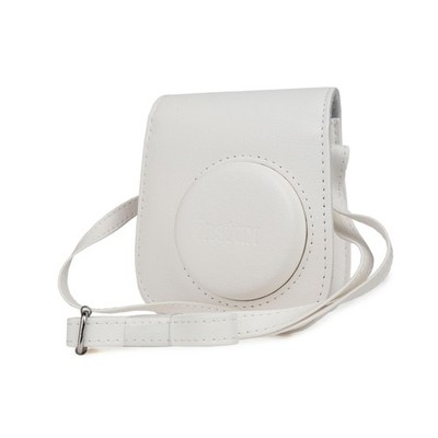 Tasche Instax Mini 11 Ice weiß white Case Umhängetasche Tragetasche Hülle Schutz