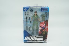 GI Joe Classified Lady Jaye 25