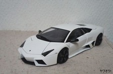 AUTOart Lamborghini Veneno 1 18 Miniature White