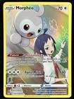 Carte Pokémon Morphéo TG11/TG30 EB11 Origine Perdue NEUF FR