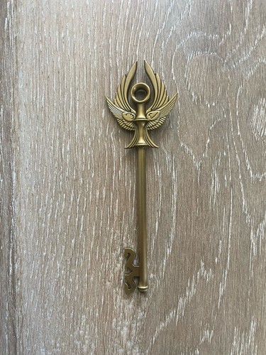 Locke & Key: Angel Key Official Merch - Netflix IDW Comics Joe Hill - Picture 1 of 3