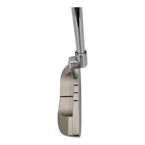 Knight Stratos II Putter Golf Club Mens RH Steel Shaft International Grip 34" - Picture 6 of 7