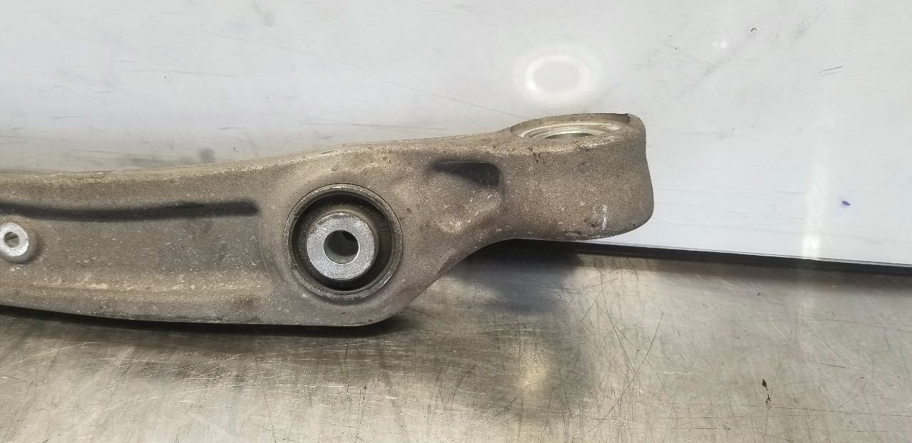 17 BENTLEY BENTAYGA FORWARD LOWER CONTROL ARM FRONT LEFT DRIVER