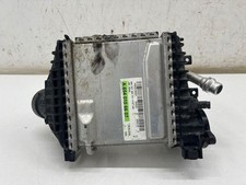 Mercedes-Benz GLE W167 2020 Ladeluftk&uuml;hler A6540106607 Diesel Hybrid 143kW