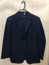 Kanagawa Ebina High School Boys' Blazer 0204795 