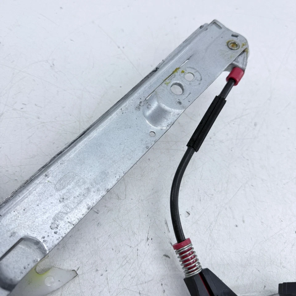 FORD FIESTA MK7 WINDOW MOTOR 8A61-14A389-A NSF LH PASSENGER FRONT LEFT 08-12 - Image 4 of 4