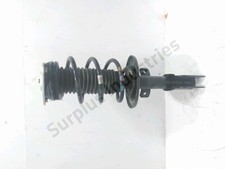 Amortisseur Peugeot PARTNER