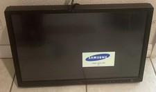 Monitor HDMI For SAMSUNG 245T