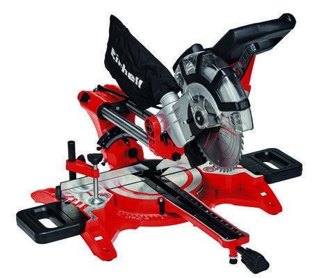 Einhell Troncatrice 4300390 Tc Sm 2131 - Immagine 2
