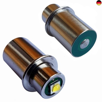 passend für ALL MAGLITE Taschenlampen mit Birne Ersatz LED 2D 3D 4D 6D / 2C 3C 