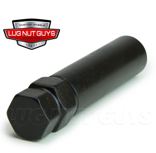 Spline Drive Tuner Lug Nut Tool Key- Fits 6 Spline Lugs - QTY 5 - Picture 2 of 2