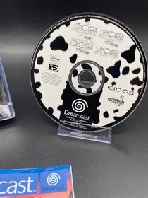 Disney 102 Dalmatiner - SEGA Dreamcast - OVP/BOXED/CIB - PAL/EUR - TOP Zustand