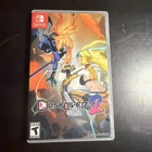 Dusk Diver 2  - Nintendo Switch