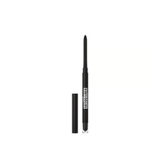 Image of 3 x Maybelline Tattoo Liner Gel Eye Pencil -20 Pitch Black