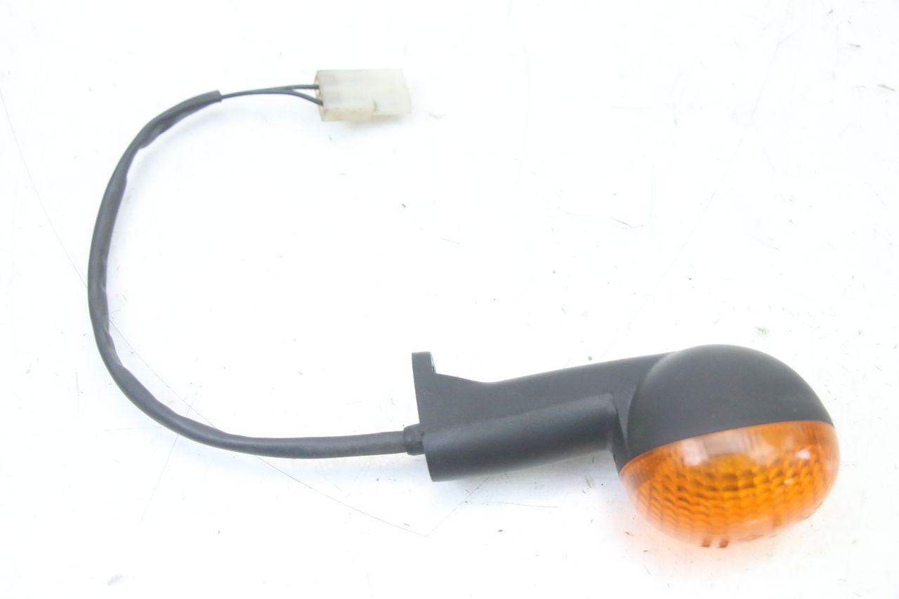 FRONT LEFT TURN SIGNAL - PEUGEOT LUDIX ONE 50 (2004 - 2013)