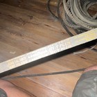 Goodyear HY-T Plus A86 (4L880) V-Belt Power Transmission Belt MPN A86 (4L880) — photo 1