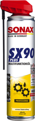 SONAX SX90 PLUS mit EasySpray 400 ml