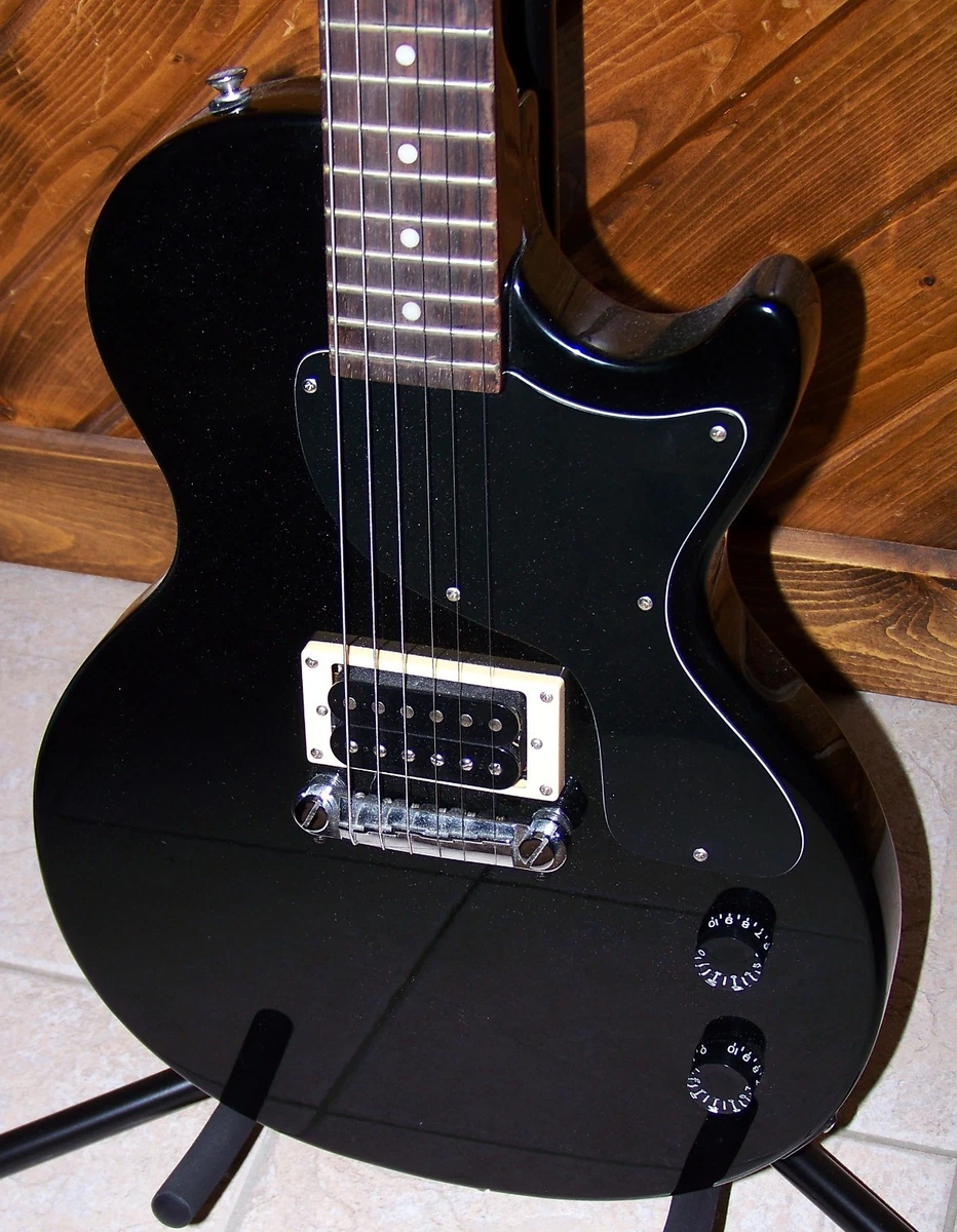 Preços baixos em Epiphone Les Paul Junior | eBay
