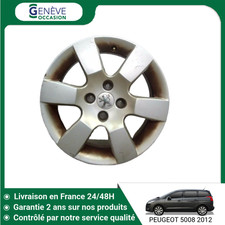 Jantes Peugeot 5008