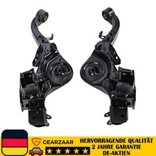 Querlenker LÄNGSLENKER Geeignet für Nissan Qashqai II SUV J11, J11 2-Teilig