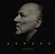 Herzog: The Collection (Limited Edition) (Blu-ray) Klaus Kinski Werner Herzog