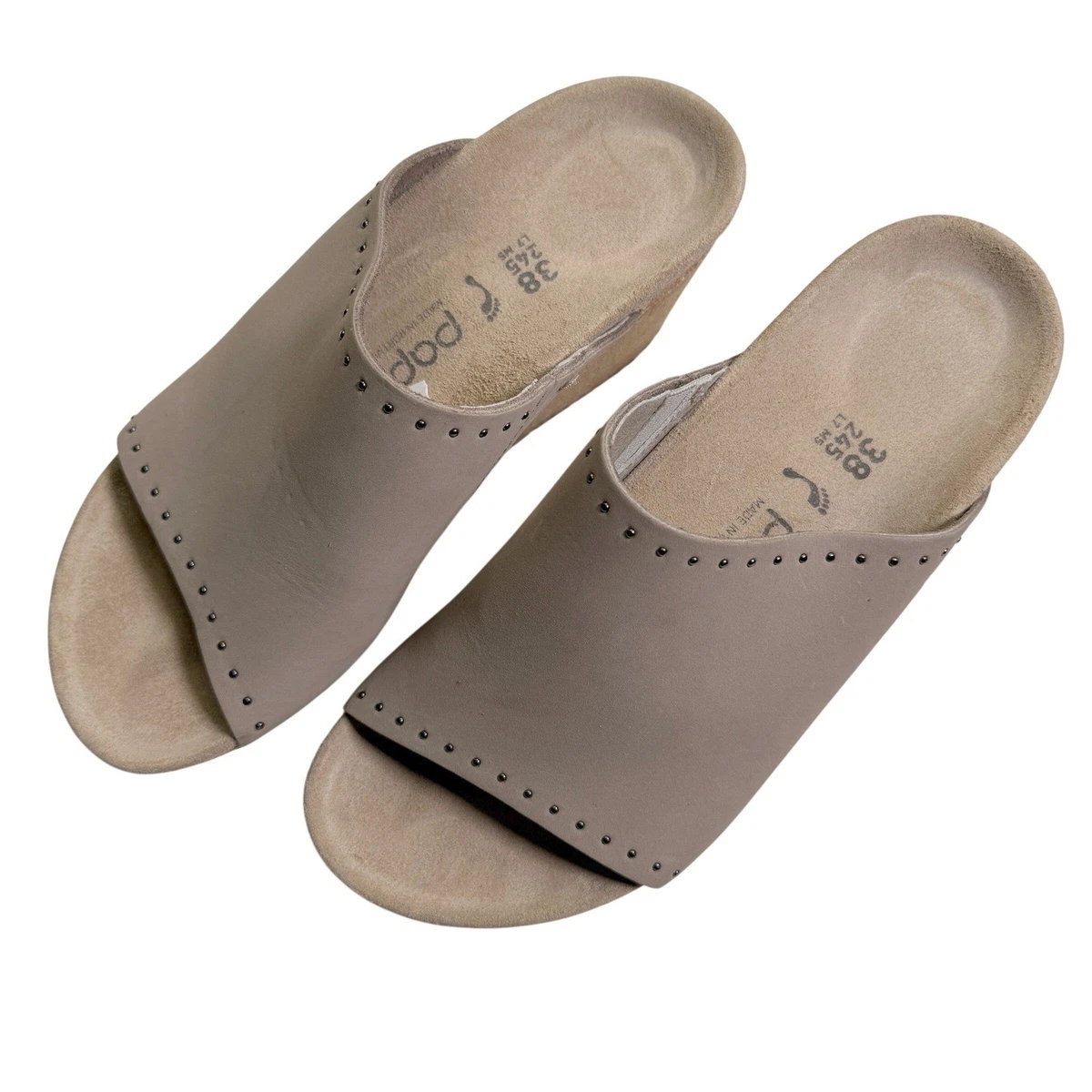 Birkenstock Papillio 38 for sale | eBay