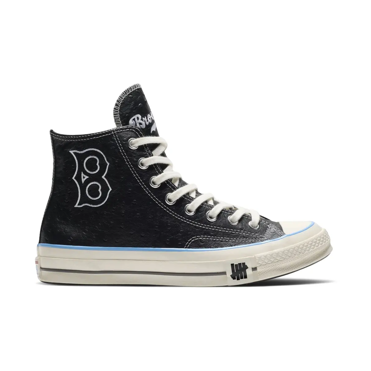Size 8 - Converse Undefeated x Chuck 70 Brooklyn Dodgers for sale