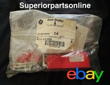*NEW* Allen-Bradley 440K-E33025 SAFETY SWITCH