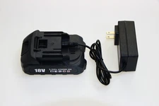 Compatible With Dewalt 18v Intelligent Fast LI-ION Battery Charger (No Battery)